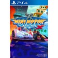 Mini Motor Racing X PS4